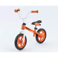 Baby Mix Līdzsvara velosipēds - Ur-Wb-10 Fast Oranžs 5902216920095