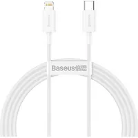 Baseus Cable Lightning To Usb-C 1M/White Catlys-A02