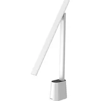 Baseus Smart Eye folding desk lamp rechargeable White Dgzg-02