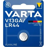 Baterija Varta V13Ga Professional Lr44 4008496297641