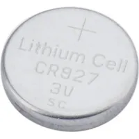 Batimex - Lithium Battery Cr927 