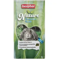 Beaphar Nature Granules 1.25 kg Rabbit Art1111300