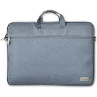 Beline torba na laptop 16 szara gray 5903919068671