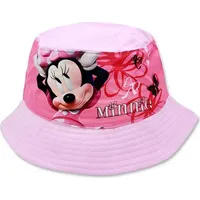 Bērnu cepure Mini Minnie Mouse 54 gaiši rozā 2920 Min-A-Hat-225-B-54