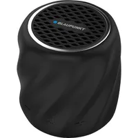 Blaupunkt Bt05Bk portable speaker Stereo Black 5 W