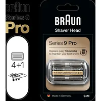 Braun 94M Combi Pack Series 9 Pro 4210201394761