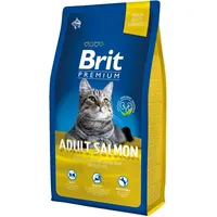 Brit Premium Salmon 8Kg 005191
