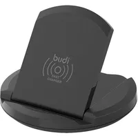 Budi Wireless Charger 15W 3200T
