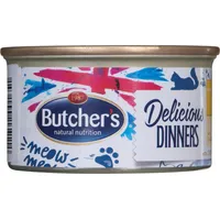 Butchers Classic Delicious Dinners Chicken with turkey Art1629326