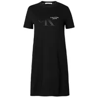 Calvin Klein Jeans Dynamic Ck T-Shirt dress W J20J218395