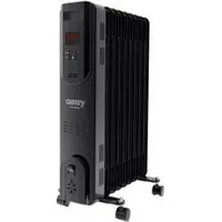 Camry Heater Cr 7810 Oil Filled Radiator, 2000 W, Number of power levels 3, Black