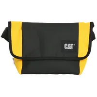 Cat erpillar Detroit Courier Bag 83828-12