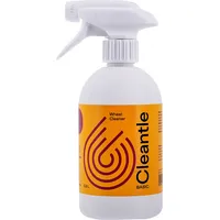 Cleantle Wheel Cleaner Basic 0,5L Ctlb-Wh500