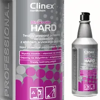 Clinex Pretslīdes Dispersion Hard 1L grīdas pulēšanas aizsarglīdzeklis 77-671