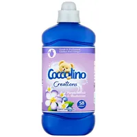 Coccolino Creations Purple Orchid  Blueberries fabric softener 8710447283189