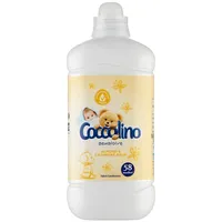 Coccolino Creations Sensitive Almond  Cashmere Balm fabric softener 8717163623695