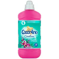 Coccolino Creations Snapdragon  Patchouli fabric softener 8710447283073