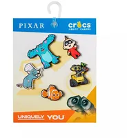 Crocs Buttons Jibbitz Disneys Pixar 10010002 10010002Na