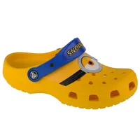 Crocs Fun Lab Classic I Am Minions Clog Jr 207461-730