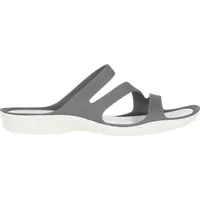 Crocs Klapki Swiftwater Sandal 203998-06X - 34/35 R. 34-35/W5