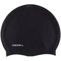 Crowell Mono-Breeze-01 silicone swimming cap Mono-Breeze-01Na