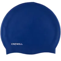 Crowell Mono-Breeze-05 silicone swimming cap Mono-Breeze-05Na