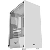Darkflash Dk100 Computer Case White