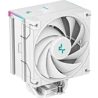 Deepcool Ak500S Digital Wh Processor Air cooler 12 cm White 1 pcs R-Ak500S-Whadmn-G