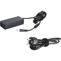 Dell 450-18168 power adapter/inverter Indoor 65 W Black