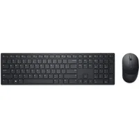 Dell Pro Wireless Keyboard and Mouse - Km5221W 580-Ajrt