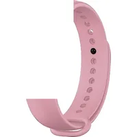 Devia band Deluxe Sport for Xiaomi Mi Band 5  6 pink Gsm0110032