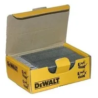 Dewalt-Akcesoria cinkotas tapas 40X1,25 mm, slīpuma leņķis 0º, Dewalt Dnbt1840Gz