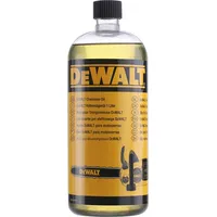 Dewalt-Akcesoria ķēdes eļļošanas eļļa 1L Dewalt Dt20662-Qz