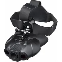 Digital Nightvision Binocular 1X With Head Mount Art653434