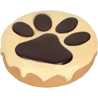 Dingo cupcake 11 cm - dog toy 1 piece 16989