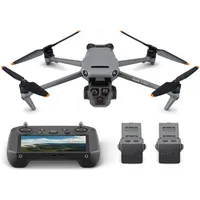 Dji  
 Drone Mavic 3 Pro Fly More Combo Rc Professional Cp.ma.00000662.01