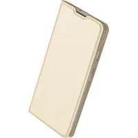 Dux Ducis Skin Pro Case for Xiaomi Redmi Note 12 5G gold Pok054819