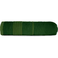 Dvielis Moreno 70X140 Bambusa tumši zaļš frotē 500G/M2 1273846