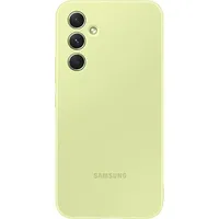 Ef-Pa546Tge Samsung Silicone Cover for Galaxy A54 5G Lime Ef-Pa546Tgegww