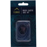 Elbrus Quick Elastic Lace Kit laces 92800616783 92800616783Na