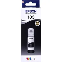 Epson 103 Original Black 1 pcs C13T00S14A