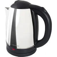 Esperanza Ekk135S Electric kettle 1.8 L 1500 W Silver