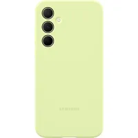 Etui Samsung Ef-Pa356Tmegww A35 5G A356 limonka lime Silicone Cover