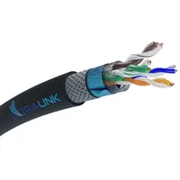 Extralink Network cable Cat5E Sftp external 305M Ex.16262