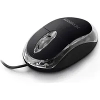 Extreme Titanum Xm102K mouse Usb Type-A Optical 1000 Dpi Ambidextrous