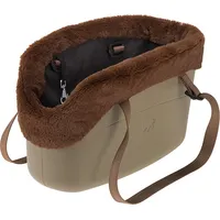 Ferplast With-Me Winter - dog carrier Art1629124