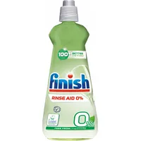 Finish Rinse Aid ShineProtect 0 400Ml 5908252000357