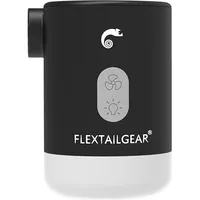 Flextail Portable 4-In-1 Air Pump Max Pump2 Pro Black Pro-B