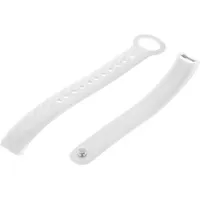 Forever Smart bracelet strap Sb-230 white Gsm035797
