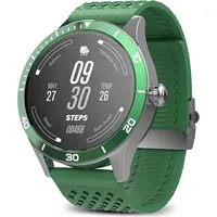 Forever Smartwatch  Amoled Icon v2 Aw-110 green Gsm104409